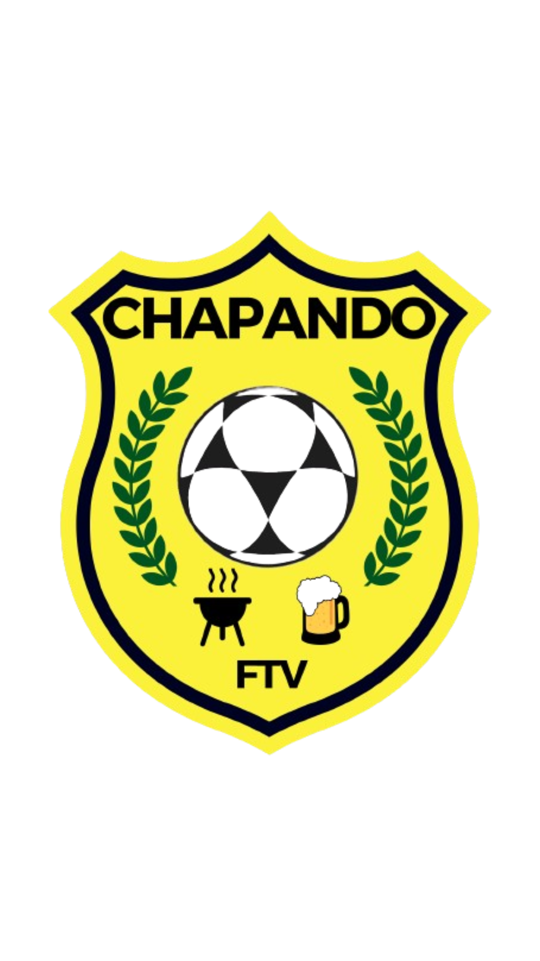 Chapando Logo